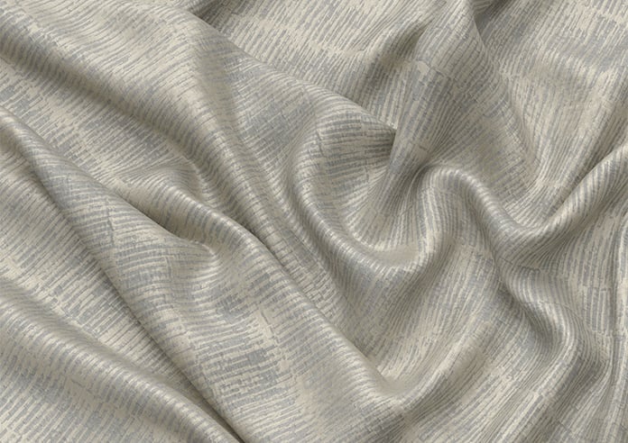 Arabia, Gilt - Motorised Roman Blind - Image 4